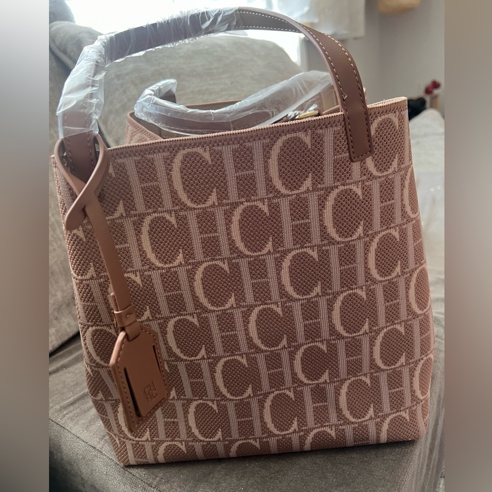 New with tag chchc bag